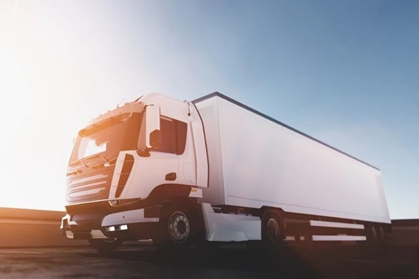 Ankara Kaman, Nakliye Firması