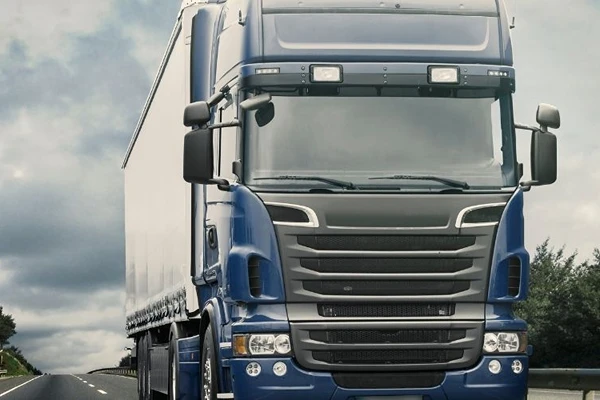 Ankara Kaman, Nakliyat Ambarları