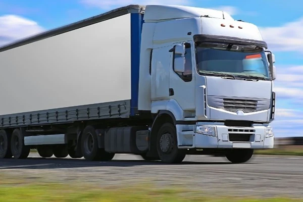 Ankara Kaman, Nakliyat