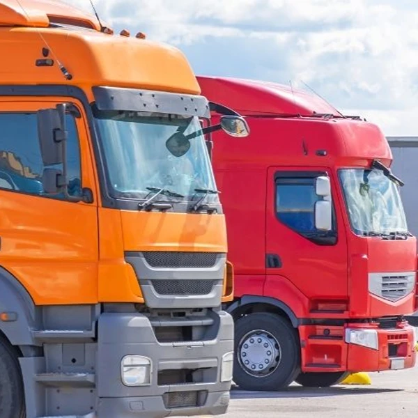 Ankara Kaman Nakliye Ambarı